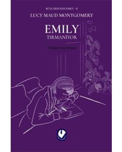 Rüzgarın Kızı Emily 2 - Emily Tırmanıyor