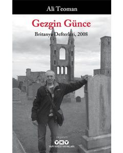 Gezgin Günce