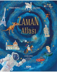 Zaman Atlası