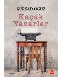 Kaçak Yazarlar
