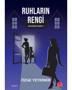 Ruhların Rengi