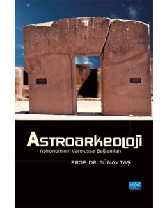 Astroarkeoloji