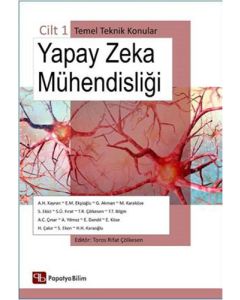 Yapay Zeka Mühendisliği Cilt 1
