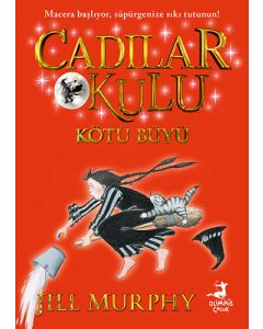 Cadılar Okulu 3- Kötü Büyü