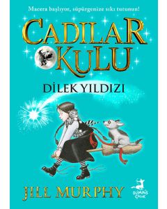 Cadılar Okulu 7- Dilek Yıldızı