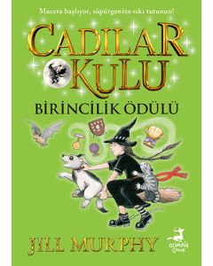 Cadılar Okulu 8- Birincilik Ödülü