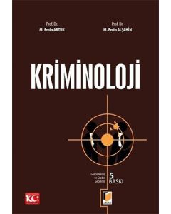 Kriminoloji