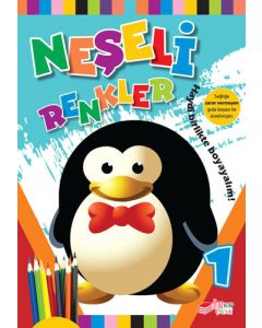 Neşeli Renkler 1