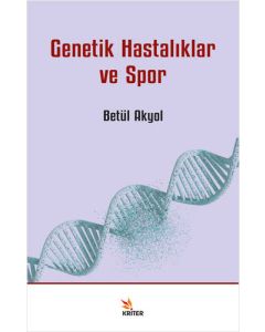 Genetik Hastalıklar ve Spor