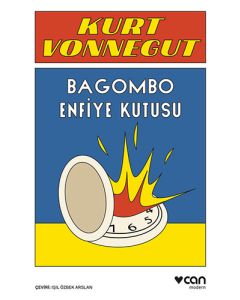 Bagombo Enfiye Kutusu