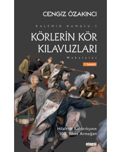 Körlerin Kör Kılavuzları