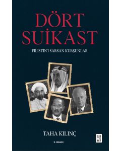 Dört Suikast