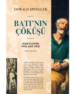 Batı’nın Çöküşü (Ciltli)