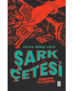 Şark Çetesi