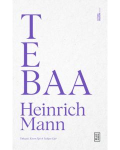 Tebaa