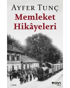 Memleket Hikâyeleri
