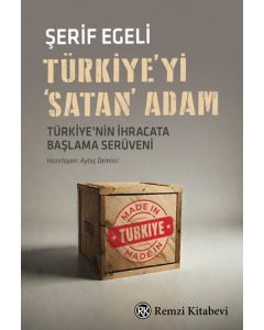 Türkiye’yi 'Satan' Adam