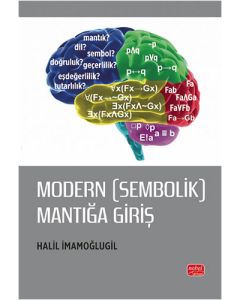 Modern (Sembolik) Mantığa Giriş