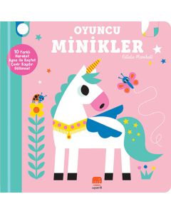 Oyuncu Minikler