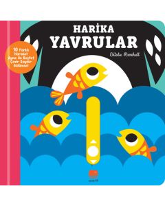 Harika Yavrular