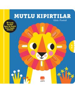 Mutlu Kıpırtılar