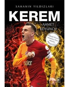 Sahanın Yıldızları - Kerem