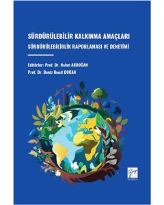 Sürdürülebilir Kalkınma Amaçları Sürdürülebilirlik Raporlaması ve Denetimi