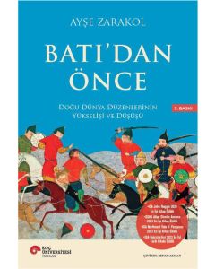 Batı’dan Önce