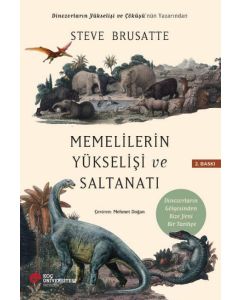 Memelilerin Yükselişi ve Saltanatı