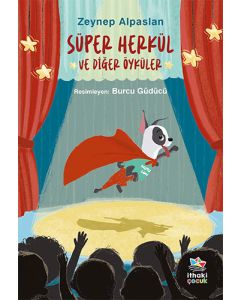 Süper Herkül ve Diğer Öyküler