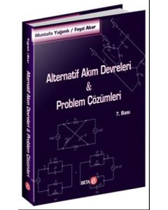 Alternatif Akım Devreleri Problem Çözümleri
