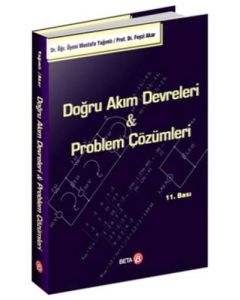 Doğru Akım Devreleri ve Problem Çözümleri