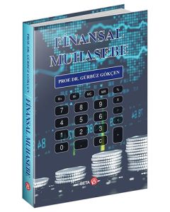 Finansal Muahasebe