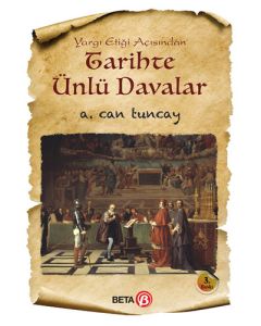 Tarihte Ünlü Davalar