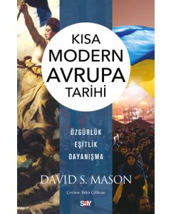Kısa Modern Avrupa Tarihi