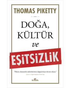 Doğa Kültür ve Eşitsizlik