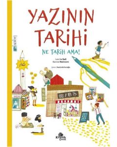 Yazının Tarihi