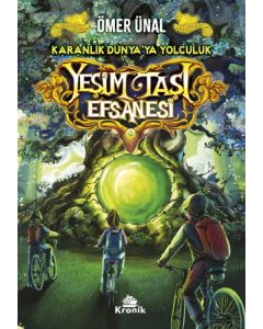 Yeşim Taşı Efsanesi