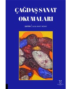 Çağdaş Sanat Okumaları