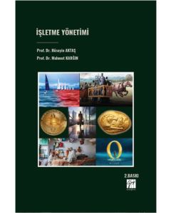 İşletme Yönetimi