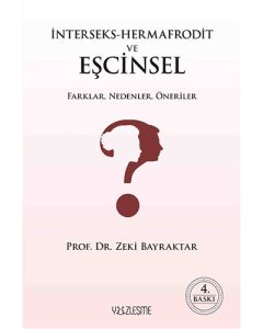 İnterseks-Hermafrodit ve Eşcinsel