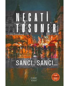 Sancı...Sancı...