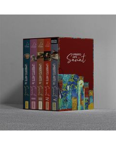 Umberto Arte Kutulu Set (5 Kitap)