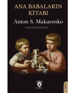 Ana Babaların Kitabı