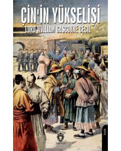 Çin’in Yükselişi