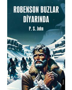 Robenson Buzlar Diyarında