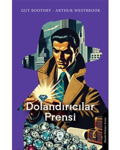 Dolandırıcılar Prensi