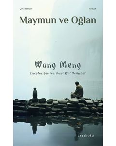 Maymun ve Oğlan