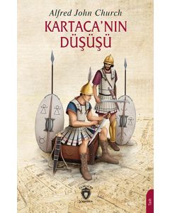 Kartaca’nın Düşüşü