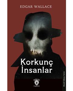 Korkunç İnsanlar